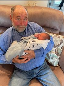 Herman Leslie Wilson Jr.
